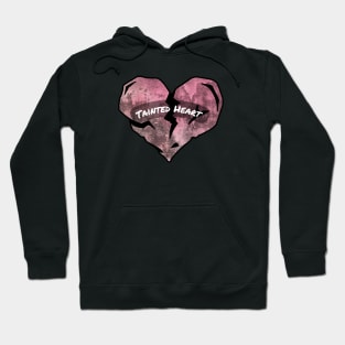 Tainted Heart Hoodie